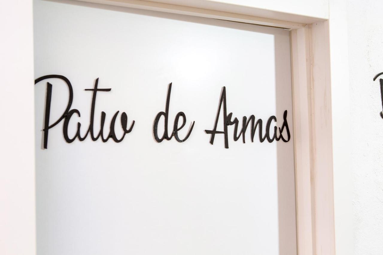 Fortress Jacuzzi Suites Xàtiva Eksteriør bilde