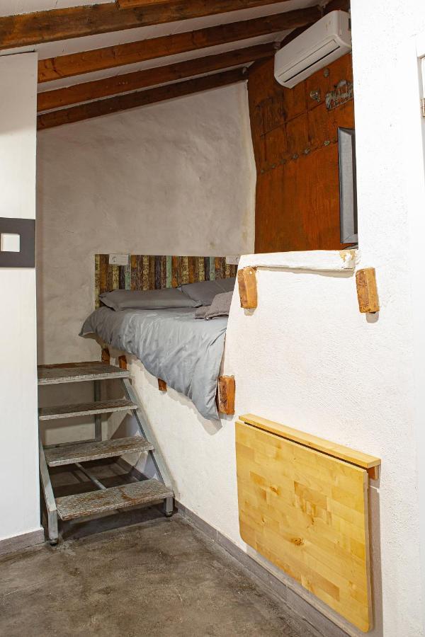 Fortress Jacuzzi Suites Xàtiva Eksteriør bilde