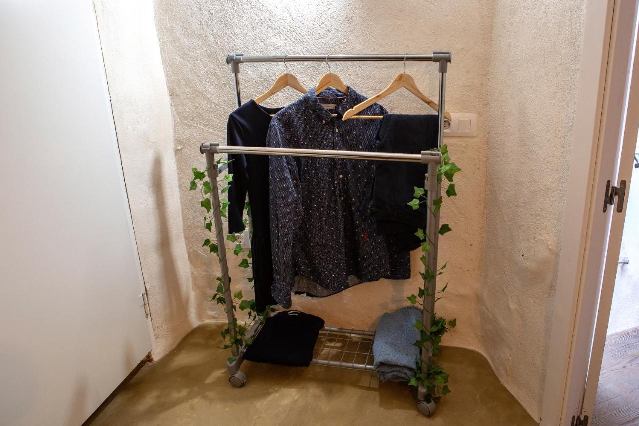 Fortress Jacuzzi Suites Xàtiva Eksteriør bilde