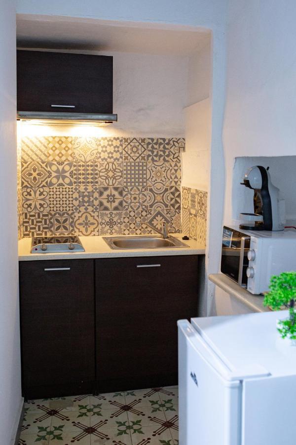 Fortress Jacuzzi Suites Xàtiva Eksteriør bilde