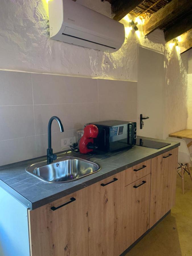 Fortress Jacuzzi Suites Xàtiva Eksteriør bilde